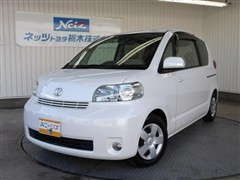 トヨタ ポルテ 130i Cパッケージ