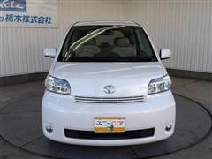 ポルテ 130i Cパッケージ