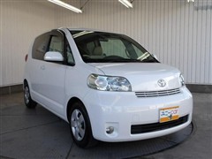 ポルテ 130i Cパッケージ