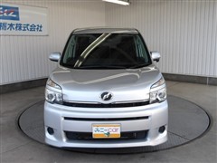 ヴォクシー X Lエディション