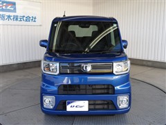 ウェイク Lリミテッド SA3