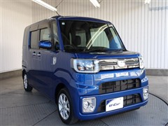 ウェイク Lリミテッド SA3