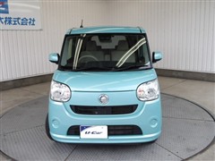 ムーヴキャンバス L SA3