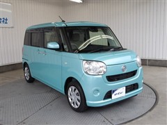 ムーヴキャンバス L SA3