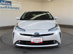 プリウス Aプレミアムツーリング