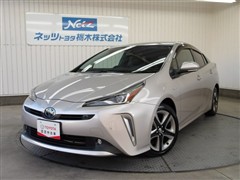 プリウス Aツーリングセレクション