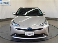 プリウス Aツーリングセレクション