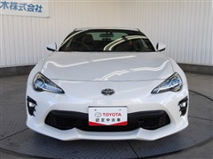 86 GTリミテッド