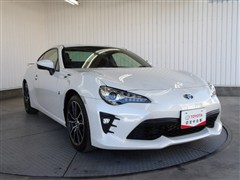 86 GTリミテッド