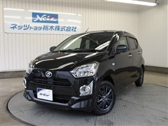 ミライース G SA3