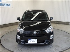 ミライース G SA3