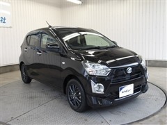 ミライース G SA3