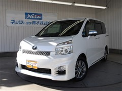 ヴォクシー ZS キラメキ2