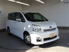 ヴォクシー ZS キラメキ2