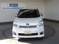 ヴォクシー ZS キラメキ2