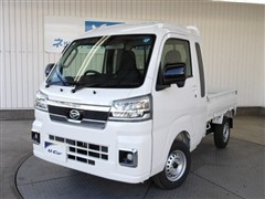 ハイゼットT ジャンボエクストラ