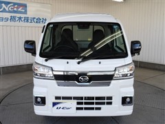 ハイゼットT ジャンボエクストラ