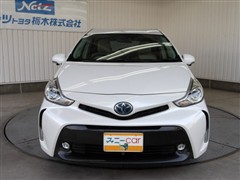 プリウスアルファ G