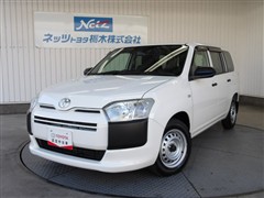 プロボックスバン HV GX