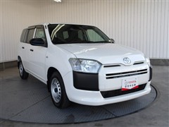 プロボックスバン HV GX