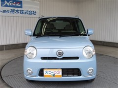 ミラココア ココアプラスX