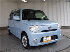 ミラココア ココアプラスX