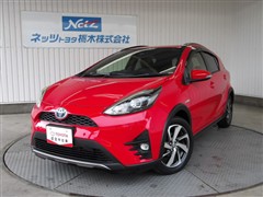 アクア クロスオーバー グラム