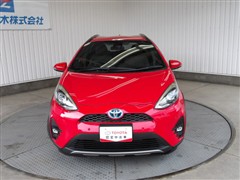 アクア クロスオーバー グラム