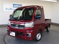 ハイゼットT ジャンボエクストラ