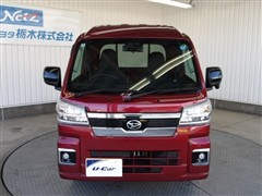 ハイゼットT ジャンボエクストラ