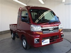 ハイゼットT ジャンボエクストラ