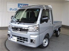 ダイハツ ハイゼットT ジャンボエクストラ