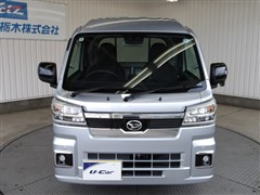 ハイゼットT ジャンボエクストラ