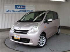 ムーヴ Xリミテッド