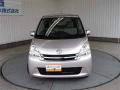 ムーヴ Xリミテッド