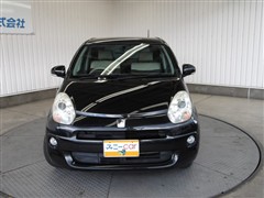 パッソ 1.0 プラスハナ