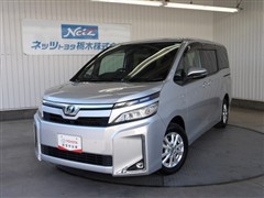 トヨタ ヴォクシー HV V