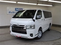 ハイエース S-GLダークプライム2