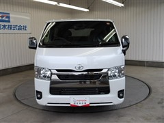 ハイエース S-GLダークプライム2