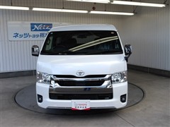 ハイエース SーGLダークプライム2