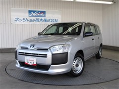 トヨタ サクシードバン HV UL