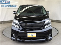 ヴェルファイア 2.4Z