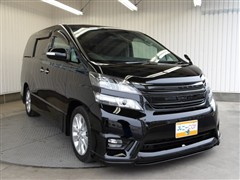 ヴェルファイア 2.4Z