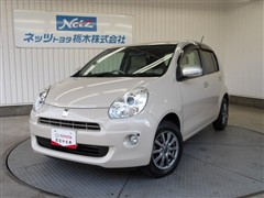 パッソ プラスハナ