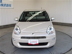 パッソ プラスハナ