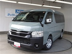 ハイエースV スーパーGL