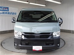 ハイエースV スーパーGL