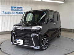 タント カスタムRS リミテッド