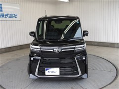 タント カスタムRS リミテッド