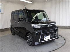 タント カスタムRS リミテッド